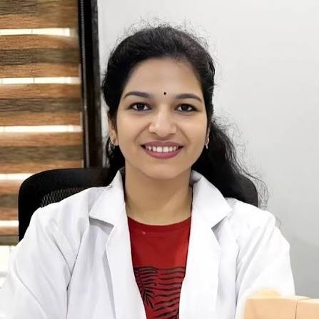 Dr Shivam Madan